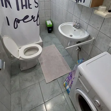 Korina Apartmán