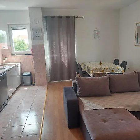 Apartmán Korina