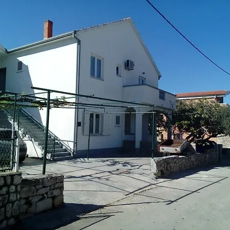 Apartmán Korina *