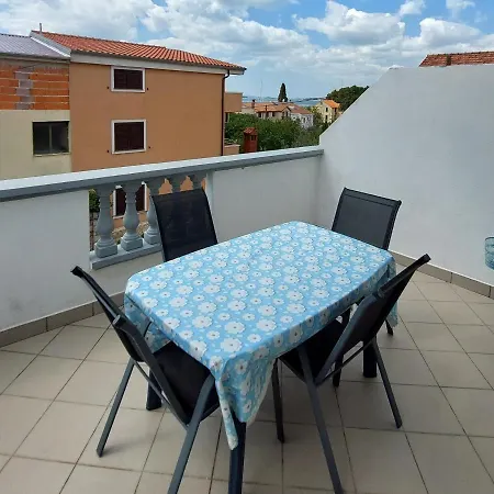 Korina * Biograd Na Moru