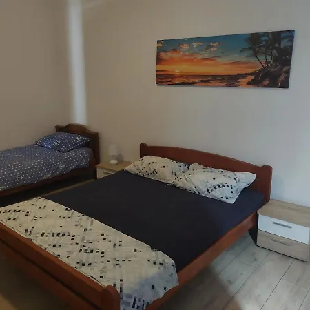 Korina * Biograd Na Moru