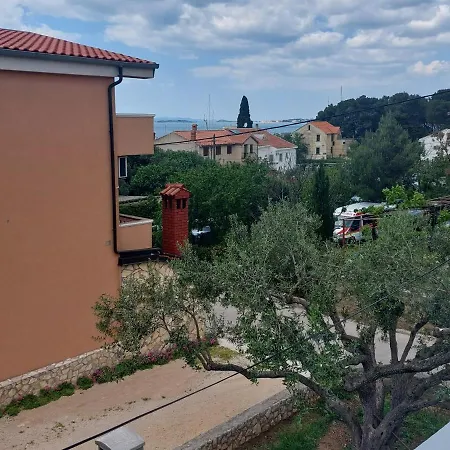 Apartamento Korina Biograd Na Moru