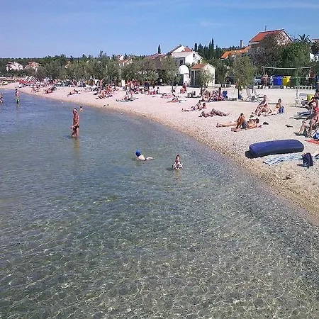 Korina Apartamento