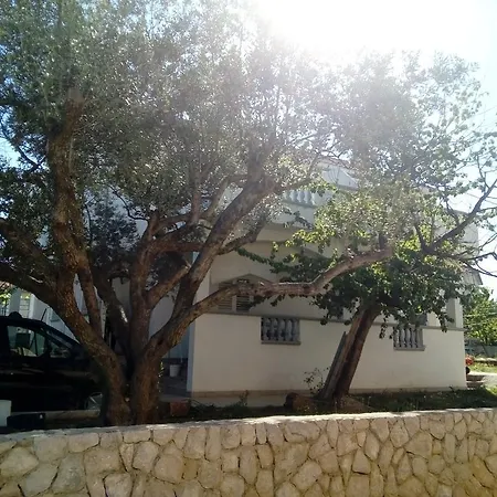 Korina Apartment Biograd Na Moru
